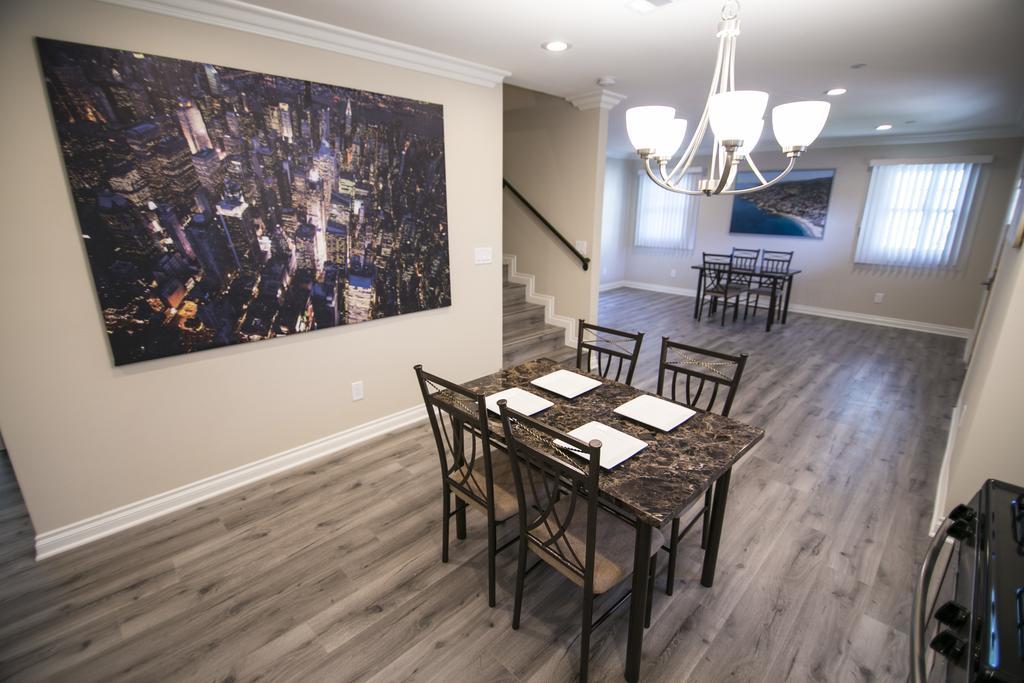 Los Angeles Downtown Apartments Exterior photo